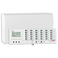 Прибор приемно-контрольный на 24 шлейфа Магистраль Гранд МАГИСТР 24 (12В) (версия 3.1)