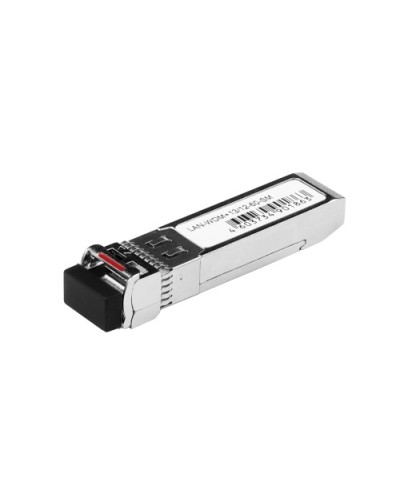 Модуль SFP+ LANMASTER (LAN-WDM+13/12-60-SM) в Хасавюрте Модули SFP/XFP/GBIC Pintop.ru