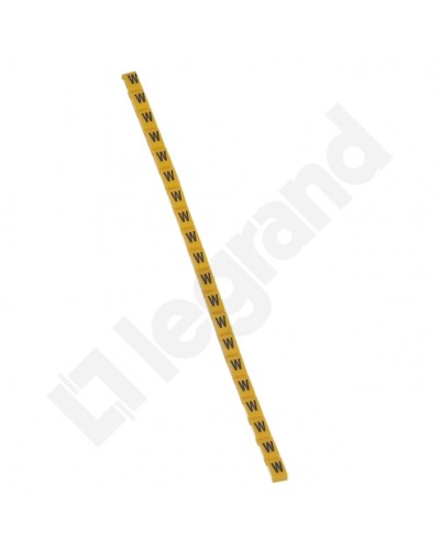 Маркер Legrand 038432 в Хасавюрте Аксессуары для кабель-канала Pintop.ru