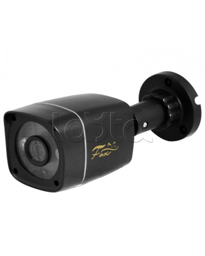 Камера видеонаблюдения в стандартном исполнении Fox FX-C2P-IR в Хасавюрте Аналоговые камеры Pintop.ru