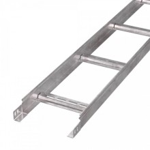 Лоток лестничный 200х80х3000 (1,2 мм) Промрукав (PR16.0876)