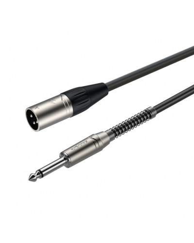 Кабель микрофонный ROXTONE SMXJ250/3 в Хасавюрте Система оповещения и трансляции Roxton Pintop.ru