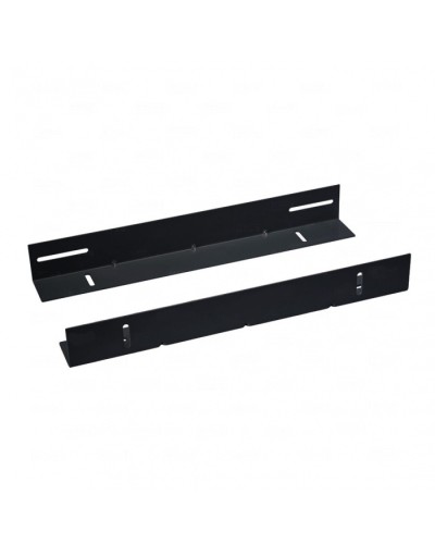 Усиленные направляющие Бастион SKAT TB Rails H600-B в Хасавюрте Расходные материалы для шкафов и стоек Pintop.ru