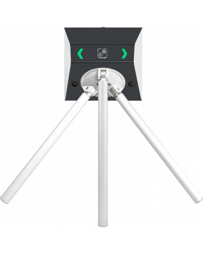 Турникет CARDDEX STL-02 (с автоматической Антипаникой) в Хасавюрте Турникеты Pintop.ru