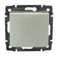 Выключатель Valena 10 AX LEGRAND 774401