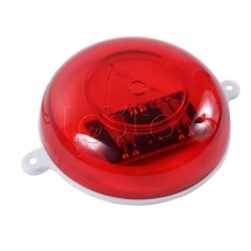 Световой оповещатель Компания СМД Орбита С 12 В