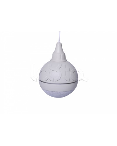 Оповещатель речевой подвесной ТРОМБОН Глагол ПШ-10 в Хасавюрте Система оповещения и трансляции Pintop.ru