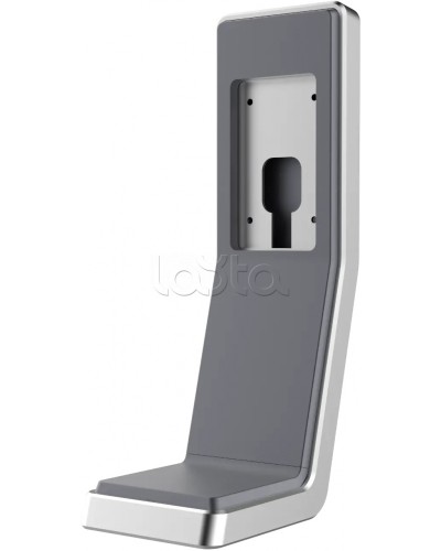 Кронштейн турникета длятерминалов Hikvision DS-KAB607-B1 в Хасавюрте Дополнительное оборудование для СКУД Pintop.ru