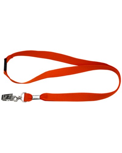 Ремешок с пряжкой оранжевый Smartec-СКД ST-AC202LY-OR в Хасавюрте Дополнительное оборудование для СКУД Pintop.ru