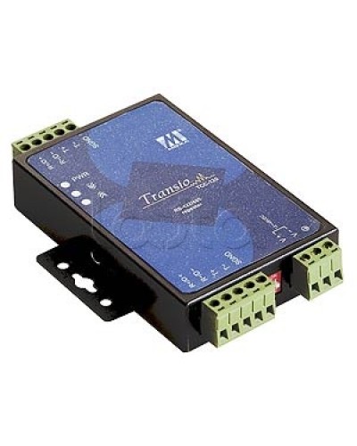 Повторитель интерфейса RS-422/485 Моха TCC-120I в Хасавюрте Дополнительное оборудование для ОПС Pintop.ru