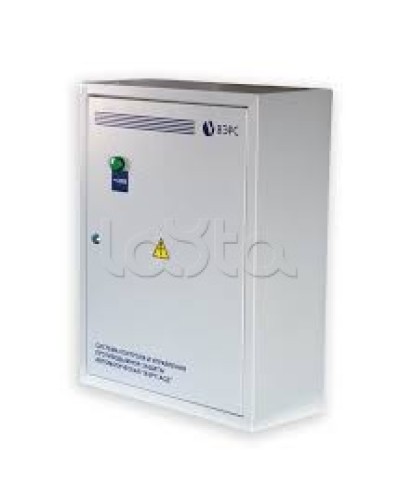 Блок системный ВЭРС Блок системный АСД (У) исп.2 в Хасавюрте Системы пожаротушения и огнезащиты Pintop.ru