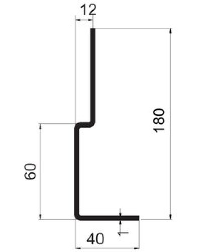 Наличник наружный Vizit ННЦ-180-210(250) в Хасавюрте Многоабонентные системы Pintop.ru