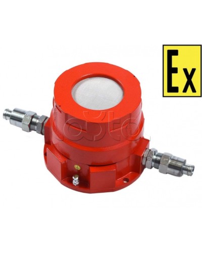 Звуковойоповещатель Компания СМД ОРБИТА МК З ГРВА-Н в Хасавюрте Оповещатели Ex Pintop.ru