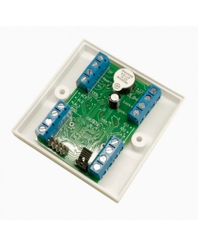 Автономный контроллер IronLogic SA-03 в Хасавюрте Контроллеры Pintop.ru