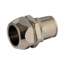 Муфта металлорукав в гладкой изоляции в оплетке DN 50-труба DN50, IP66 DKC (T06117-50)