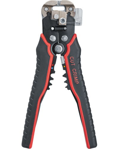 Съёмник изоляции Navigator 95 149 NHT-Sia06-3v1 в Хасавюрте Монтажные инструменты Pintop.ru