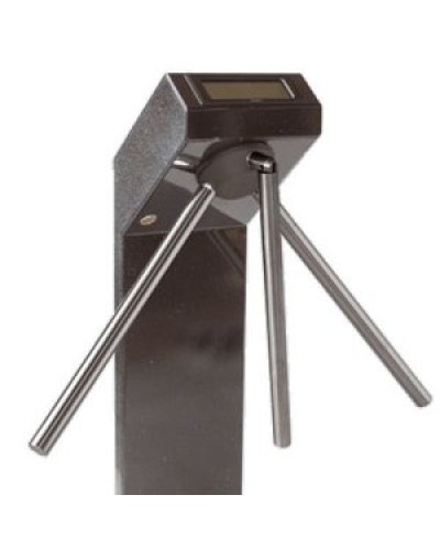 Планки преграждающие Антипаника PERCo-AA-04 в Хасавюрте Планки для турникетов Pintop.ru