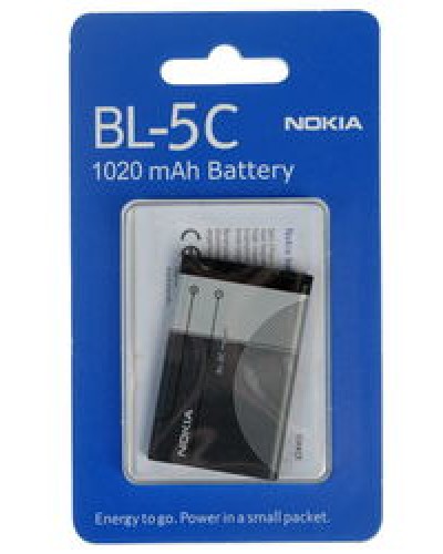 Аккумуляторная батарея Ritm Nokia BL-5C в Хасавюрте GSM мониторинг Ritm Pintop.ru