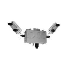 Извещатель проводноволновой Омега-микродизайн Импульс-20/350ПНЕ