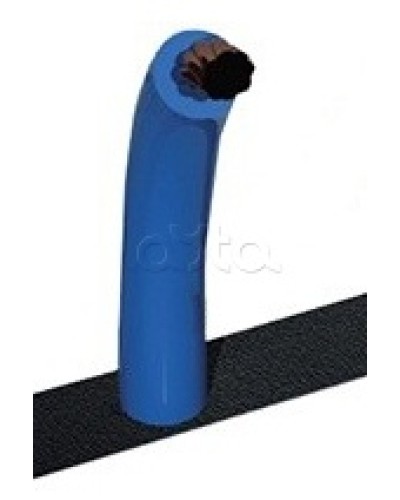 Уплотнитель для ввода кабеля для шкафов DAE/CQE шириной 1200 мм DKC R5FPC1200 в Хасавюрте Расходные материалы для шкафов и стоек Pintop.ru