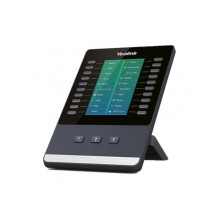 Yealink EXP50 - Модуль расширения с LCD для IP-телефонов Yealink SIP-T58A и T58G