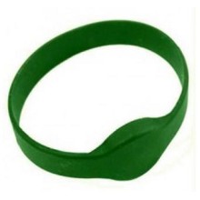 Браслет с EM идентификатором Smartec ST-PT065EM-GN (зеленый)