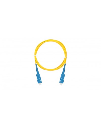 Патч-корд NIKOMAX NMF-PC1S2C2-SCU-SCU-003 в Хасавюрте Патч-корды оптические Pintop.ru