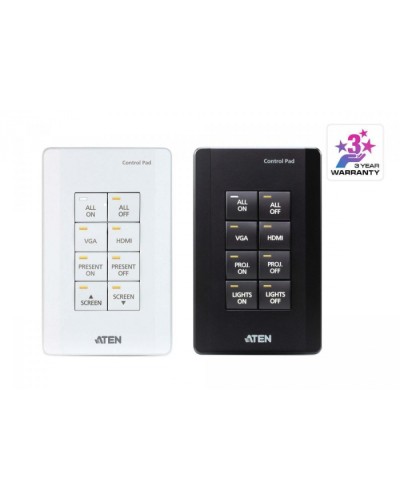 Система управления ATEN VK01001-AT в Хасавюрте Переговорные устройства Pintop.ru