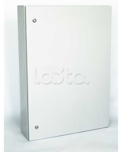 Металлический шкаф с термоизоляцией Forteza ТШУ-1100.2.НВ (900x1100x230) в Хасавюрте Технические средства охраны периметра Pintop.ru