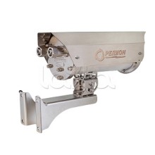 Цифровая в/камера с разрешением 2 Мп Релион-Exd-Н-150-ИК-IP2Мп5-50Z-PoE-SD-TR