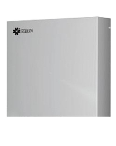 Коробка микрофонная настенная МЕТА 7469 в Хасавюрте Система оповещения и трансляции Мета Pintop.ru