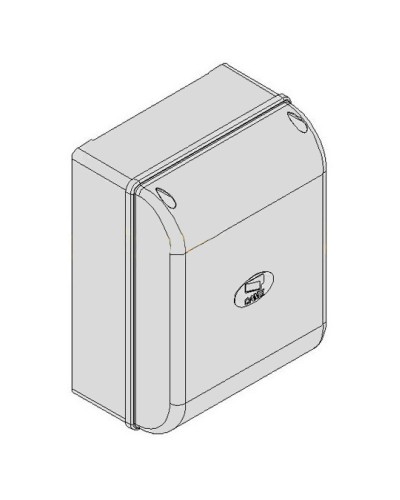 Корпус S4655 Came 119RIR315 в Хасавюрте Запчасти для шлагбаумов и автоматики Pintop.ru