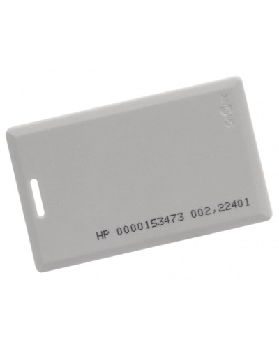 Проксимити карта HID Prox-совместимая, стандартная Smartec ST-PC010HP в Хасавюрте Оптовые идентификаторы Pintop.ru