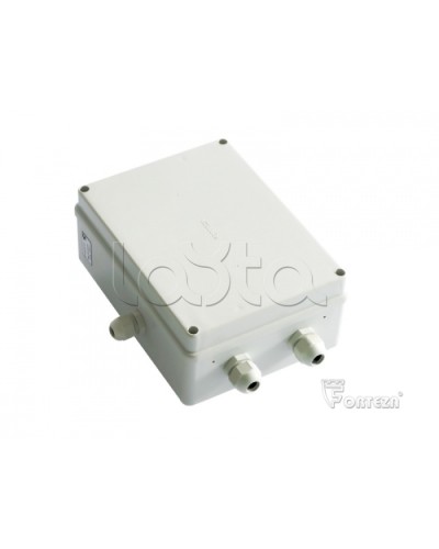 Коробка распределительная Forteza БАРЬЕР-КР (пластик) в Хасавюрте Аксессуары для средств охраны периметра Pintop.ru