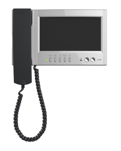 Монитор видеодомофона Vizit-M468МS в Хасавюрте Многоабонентные устройства Pintop.ru