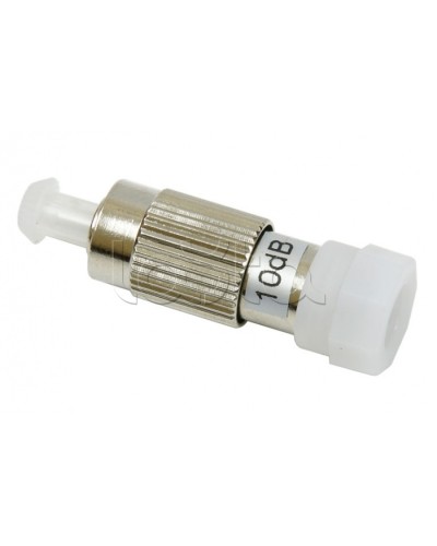 Аттенюатор FC-SM-10Дб Cabeus Att-FM FC-SM-10dB в Хасавюрте Аттенюатор Pintop.ru