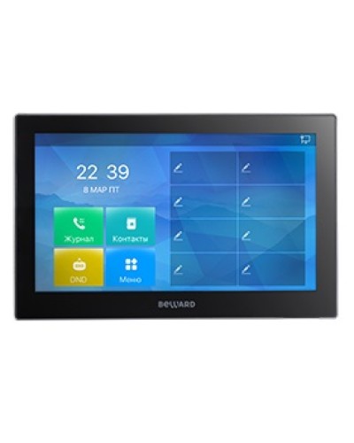 Монитор Beward SM730W в Хасавюрте Абонентские IP устройства Pintop.ru