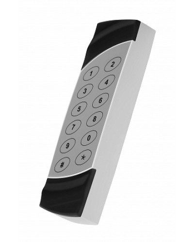 Считыватель с клавиатурой Parsec PNR-X26 в Хасавюрте Сетевая СКУД Parsec Pintop.ru