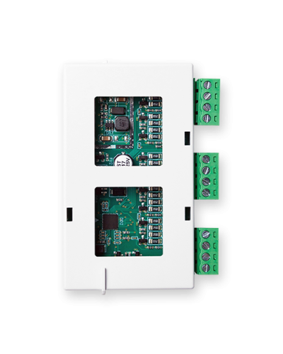 Теко Астра-Прайм-8352 - Модуль расширения шлейфов сигнализации в Хасавюрте Радиоканальные системы безопасности Теко Pintop.ru