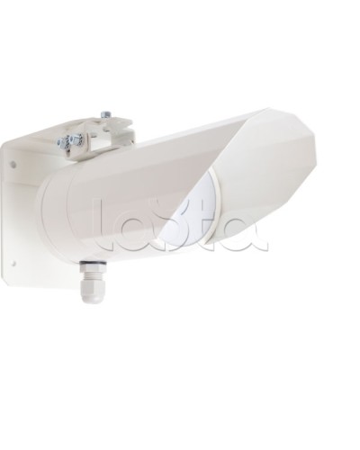 Извещатель охранный инфракрасный пассивный Полисервис ИД2-50Ш исп.5 в Хасавюрте Извещатели охраны периметра Pintop.ru