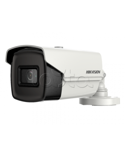 IP-камера видеонаблюдения в стандартном исполнении уличная Hikvision DS-2CE16U7T-IT3F(2.8mm) в Хасавюрте IP-камеры Pintop.ru