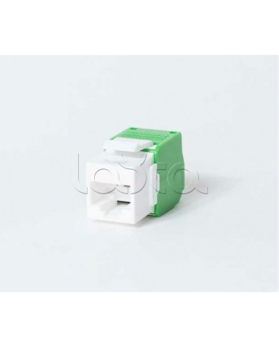 Модуль вставка UTP категории 6 Keystone SPL (500018) в Хасавюрте Модули Keystone Pintop.ru