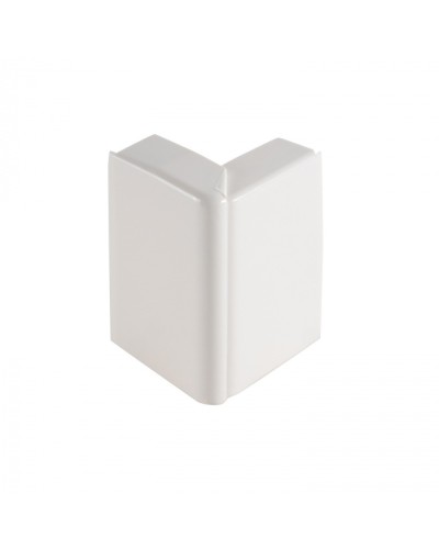 MEV 75/3/20 Угол 75/3х20мм внешний изменяемый (10шт.) 1кор.=600шт. Экопласт в Хасавюрте Аксессуары для кабель-канала Pintop.ru