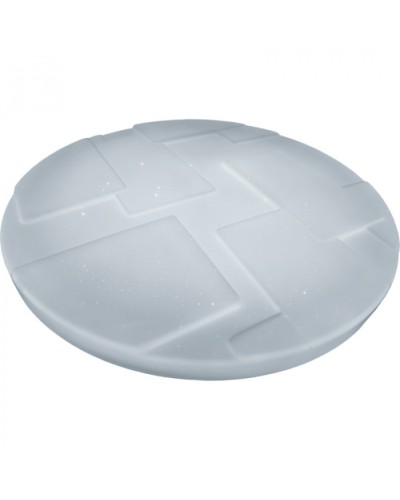 Светильник Navigator 80 324 NLF-C-003-01 48 Вт, геометрия, звездное небо в Хасавюрте Светильники Pintop.ru