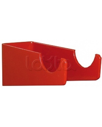 Кронштейн ПОЖТЕХНИКА Кронштейн ИНЕЙ (для ОУ, ЗПУ без ушка) в Хасавюрте Аксессуары для огнетушителей Pintop.ru