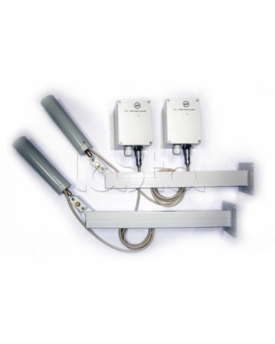 Два изолированных провода Омега-микродизайн Провода ЧЭ1/500 в Хасавюрте Чувствительные элементы для извещателей Pintop.ru