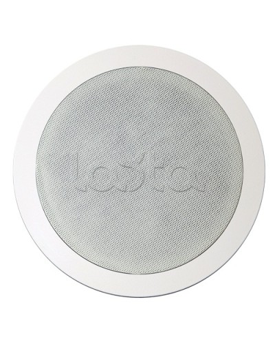 Громкоговоритель потолочный 30В, 3Вт МЕТА АСР-03.3.6-30В в Хасавюрте Система оповещения и трансляции Мета Pintop.ru