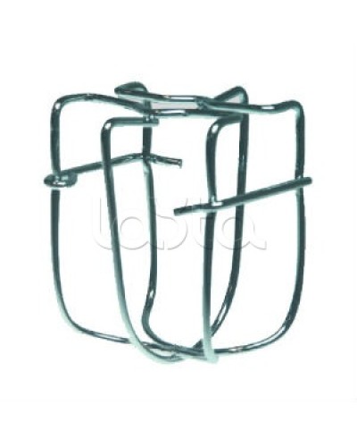 Защитная решетка для оросителя (никель) Гефест в Хасавюрте Аксессуары для оросителей Pintop.ru