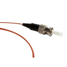 Пигтейл Hyperline FPT-B9-62-ST/PR-1.5M-LSZH-OR