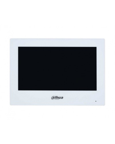 IP Видеодомофон Dahua DHI-VTH2621GW-WP в Хасавюрте Домофония Pintop.ru